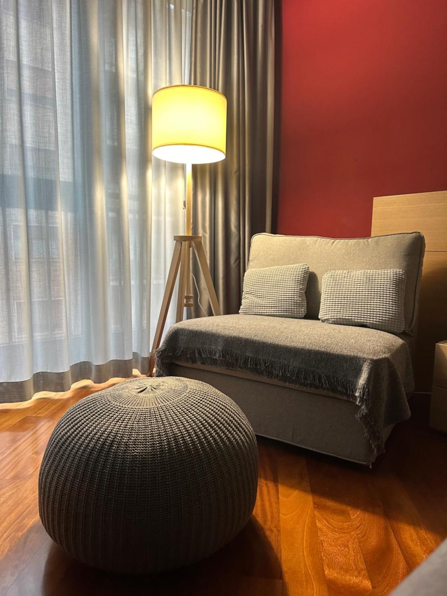 Appartamento Moderno Torino San Salvario ภายนอก รูปภาพ